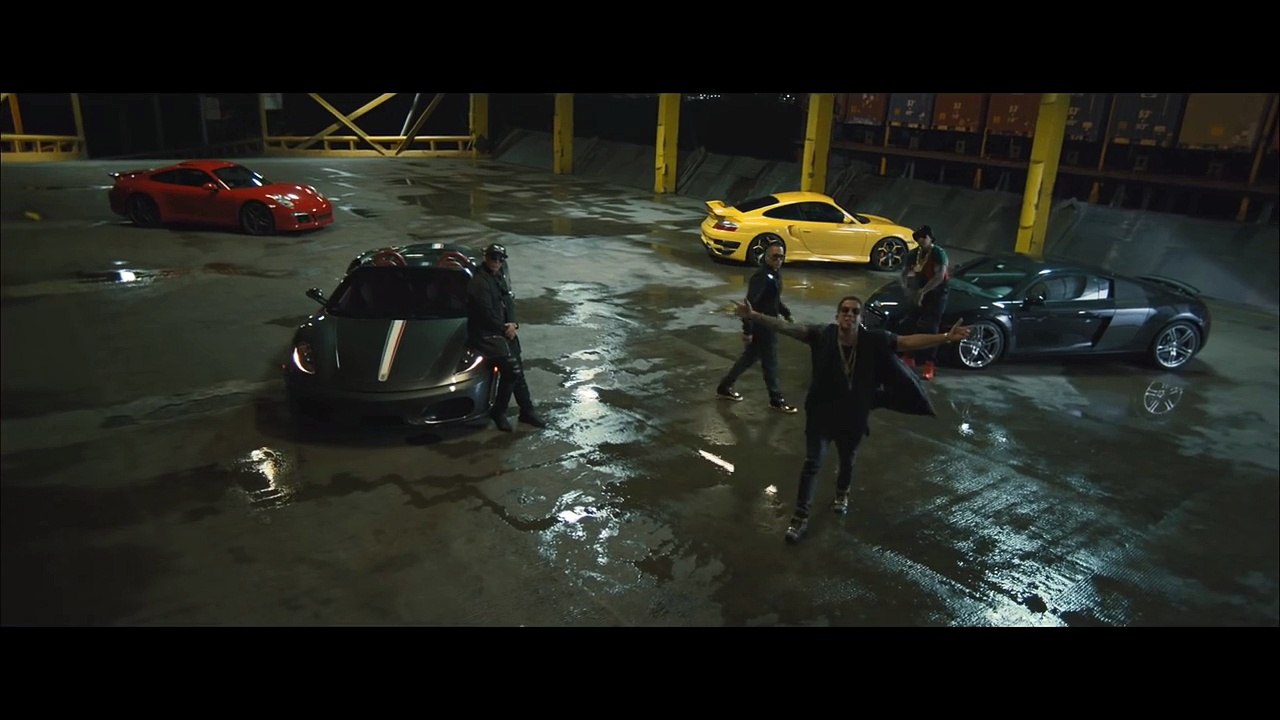 De La Ghetto - Fronteamos Porque Podemos ft