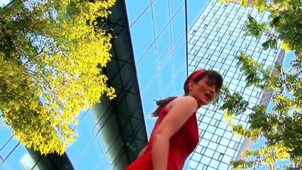 Alma Čardžić - Za bolje sutra (HD)