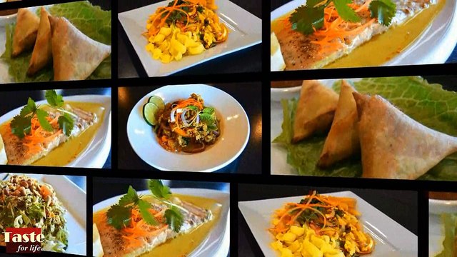 Burmese Food Burmese Cuisine Burmese Restaurant in Stanton Irrawaddy Taste of Burma