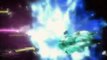 Mobile Suit Gundam MS IGLOO spacetime near time and space 「jikuunotamoto」
