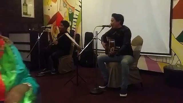 Sabin Rai Performing at Wedding