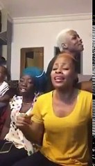 ACAPELA DES DANSEUSES DE SERGE BEYNAUD