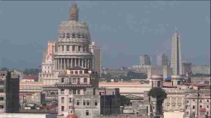 Austeridad en Cuba amenaza su meta de triplicar turistas hasta 10 millones