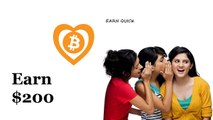 EARN 80 BTC QUICK - for details click link in my desciption
