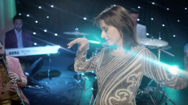 Yıldız Tilbe - Aşkım Aşkım