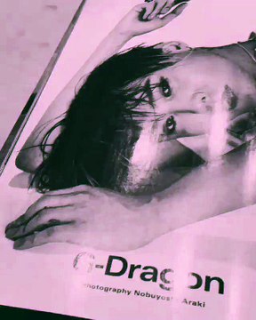 [#GDRAGON #지드래곤] Instagram Update