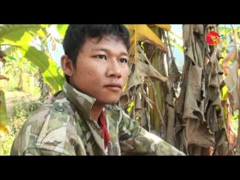 KNU continues its armed struggle