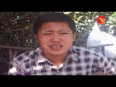 Unease Over Draft of Burma's Military Service