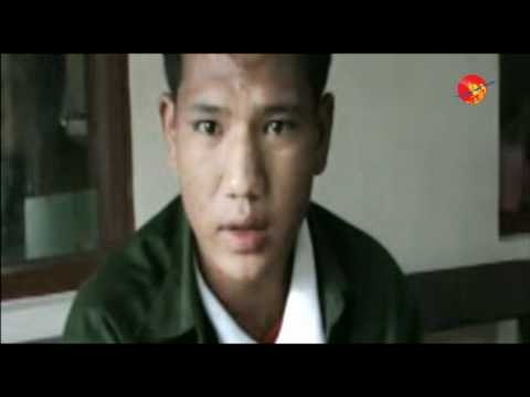 Child Soldiers Burma's serious problem