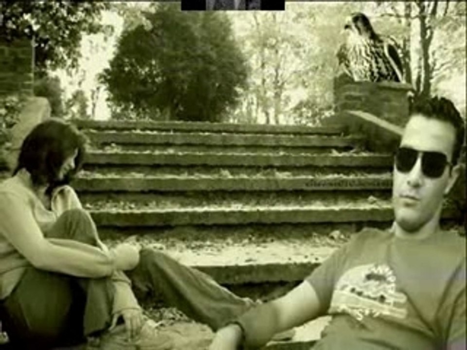 When a men loves a women