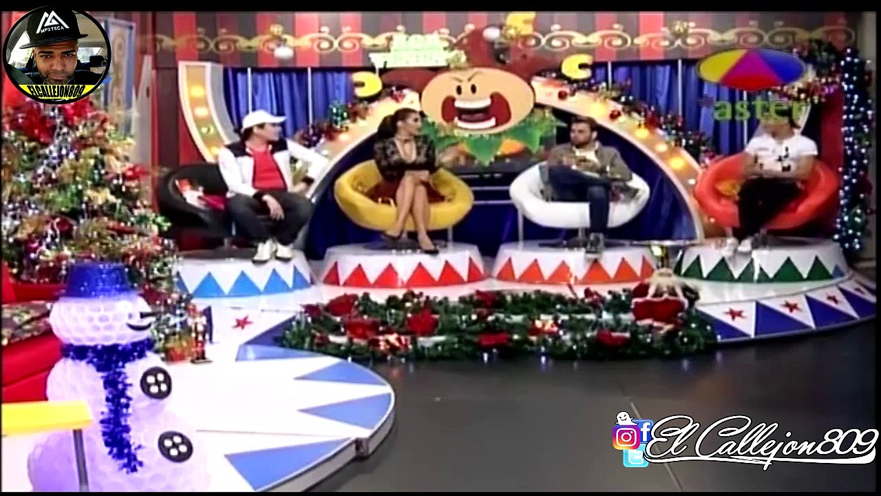 Lo que acaban de destapar los dueños del circo sobre el Embarazo de Ana Carolina y Musicologo