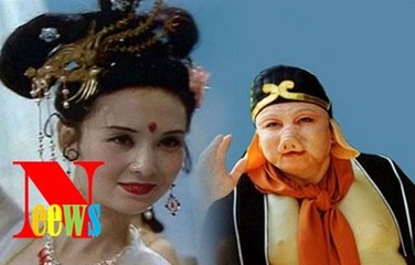 Trư Bát Giới có 36 phép biến hóa thần thông, nhưng cụ thể là những gì?