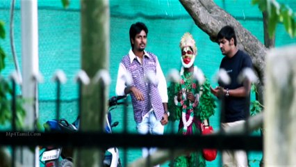 Kadhal Oru - Marina (2012) HD