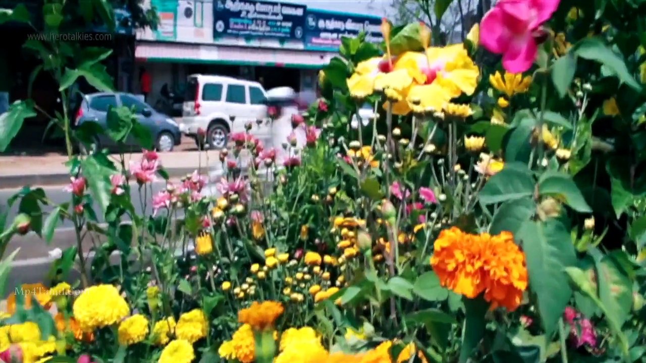 Vanakkam Chennai - Marina (2012) HD