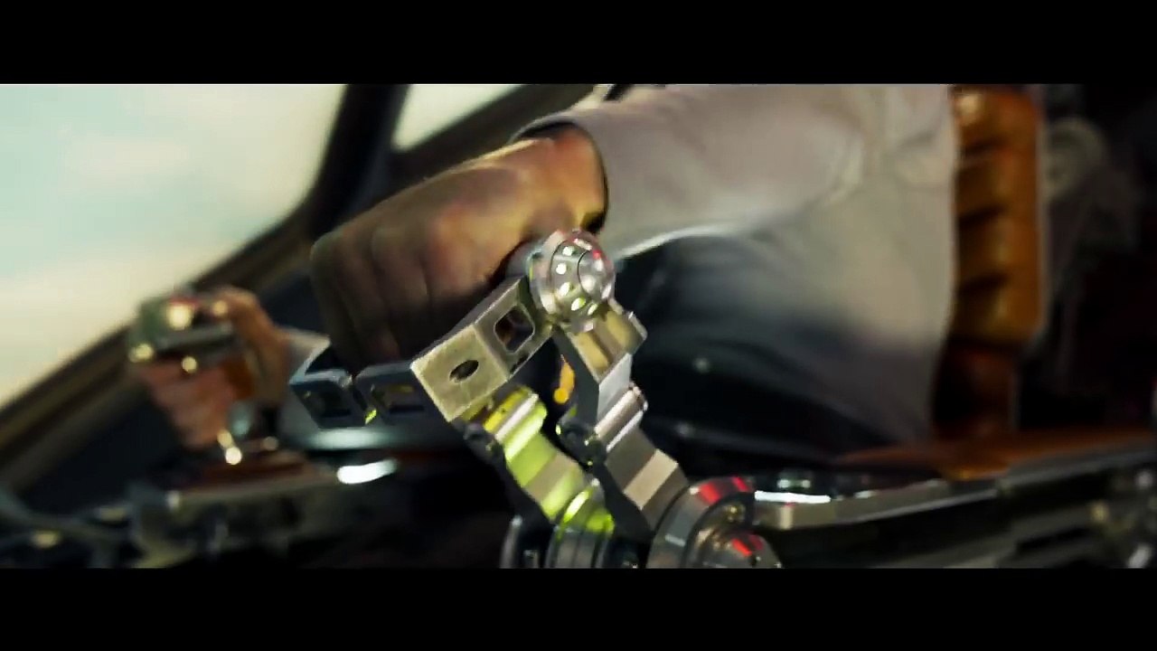 Guardians of the Galaxy Vol. 2 Official Trailer - Teaser (2017) - Chris Pratt Movie(720p)