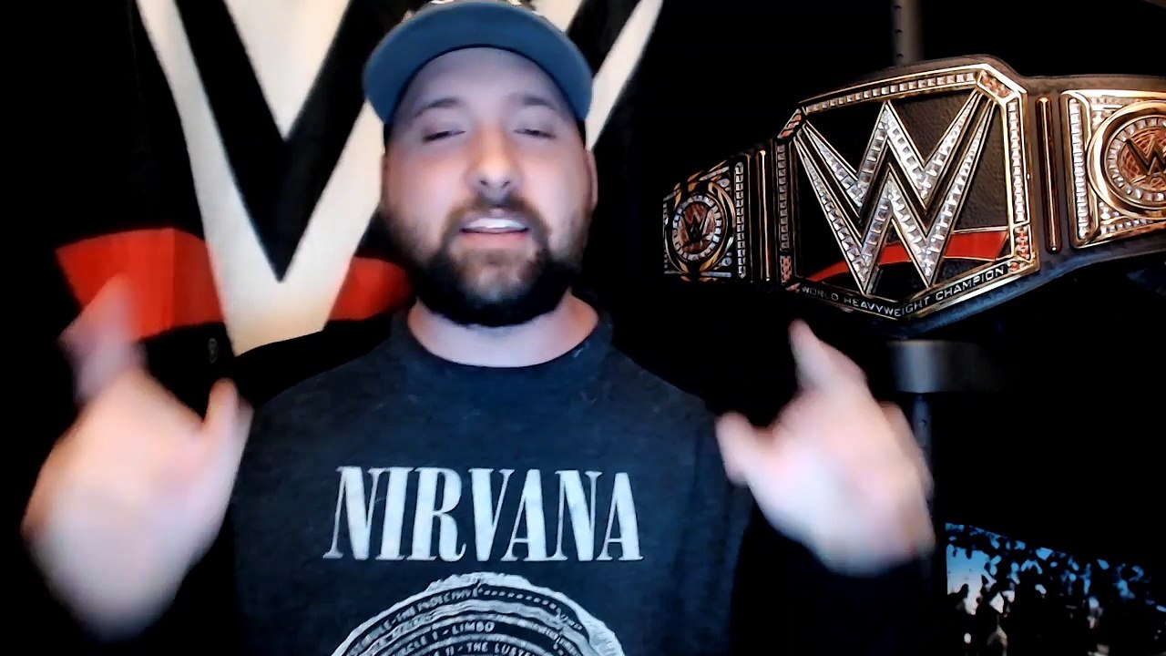 MAJOR WWE News On Finn Balor WrestleMania 33 NEW WWE 2016 UPDATE