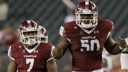 Temple Seeks AAC Championship
