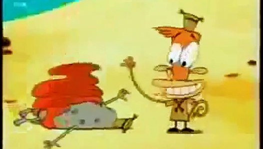 Cartoon Network Invaded - Camp Lazlo Promo - Video Dailymotion