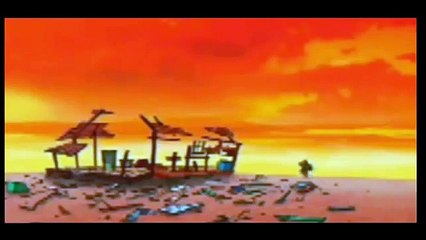 Little Muriel-I want.-Courage the Cowardly Dog