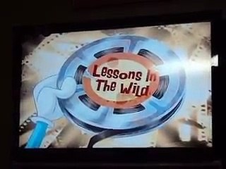 Zig and Sharko Oggy and the Cockroaches - Disney Channel International