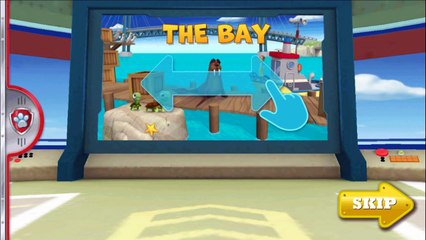 PAW Patrol Rescue Run HD | Play Free Games Online for PC