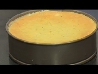 تشيز كيك الريكفور | ماجي حبيب