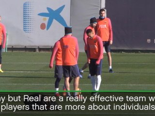 Saviola favours Barca over Real