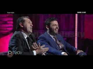 Oktapod - Babe e bir - 2 Dhjetor 2016 - Vizion Plus - Variety Show