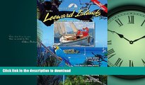 FAVORITE BOOK  The Cruising Guide to the Northern Leeward Islands FULL ONLINE