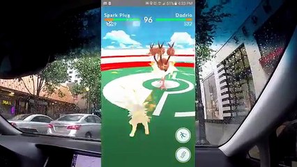 Pokemon GO LETS PLAY! Episode 5 - FAST & EASY XP TRICKS! TIPS! DRATINI CITY HUNT!