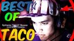 BEST OF TACO [INSANE PLAYS, CRAZY CLUTCHES, ACEs & MORE] #CSGO