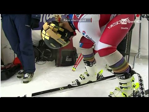 Alpine Skiing 2016-17 Lake Louise Downhill Women's Full Race