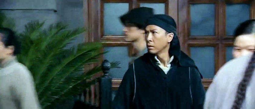 Movie Clubs - Action Movies | Martial arts action film Donnie part 3