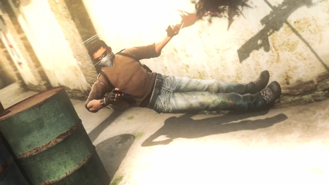 Feels #CSGO