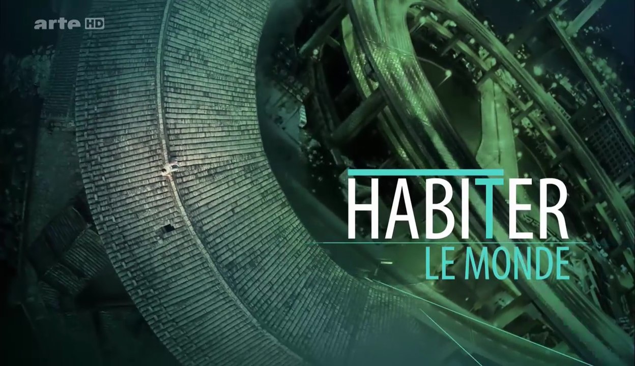 Habiter Le Monde - Episode 8 - Island : Les Iles Vestmann, Des Terres Imprévisibles [HD]