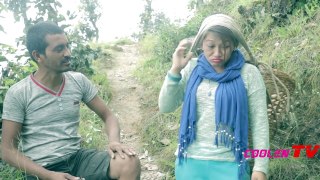 SOTTAR SORNA JANDA सोत्तर सोर्न जाँदा @ Nepali Comedy Video @ 2016