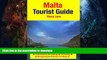 FAVORITE BOOK  Malta Tourist Guide: Attractions, Eating, Drinking, Shopping   Places To Stay