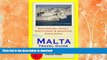 READ BOOK  Malta Travel Guide - Sightseeing, Hotel, Restaurant   Shopping Highlights