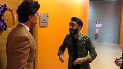 Gökhan Tevek'in Yılmaz Morgül İle İmtihanı