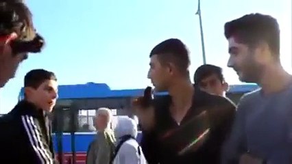 Görünmez Olsanız Ne Yaparsınız Sorusunu Adanalı Gençlere Sormak