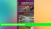 FAVORITE BOOK  Australia s Dangerous Animals: A Folding Pocket Guide to Potentially Harmful