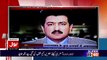 Hamid Mir is Helping Indians Against ISI and Pakistan Army