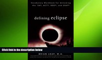 FAVORIT BOOK Defining Eclipse: Vocabulary Workbook for Unlocking the SAT, ACT, GED, and SSAT