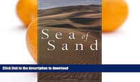 FAVORITE BOOK  Sea of Sand: A History of Great Sand Dunes National Park and Preserve (Public