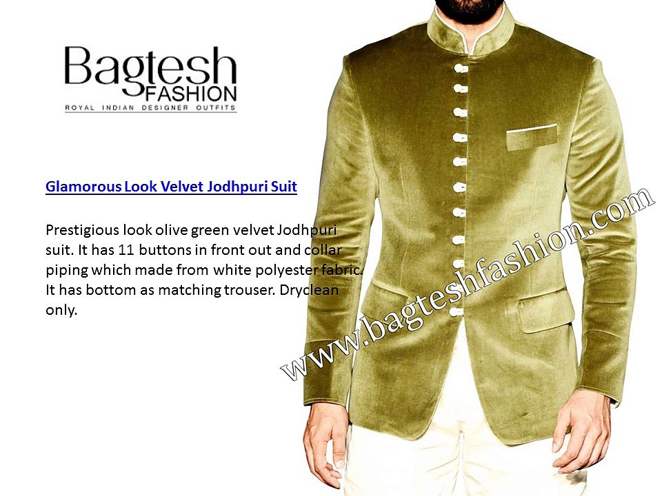 The Royal Jodhpuri Suit Manufacturers, Suppliers & Exporters