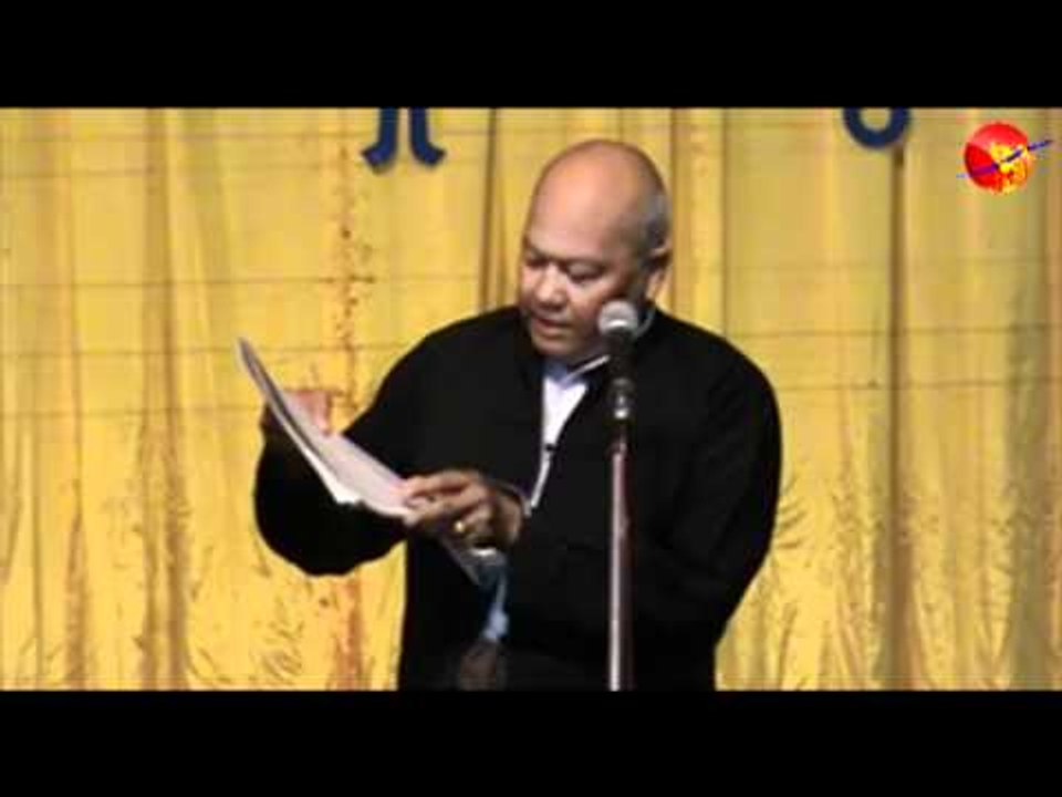 Local journals banned in Burma