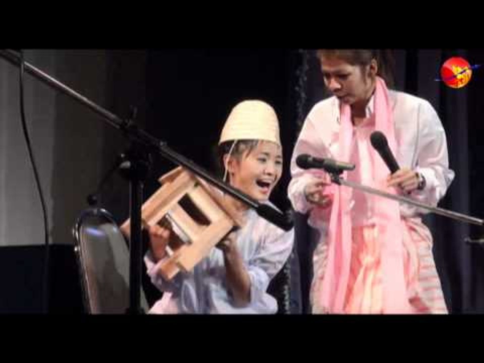 2010 Burmese Cultural Concert