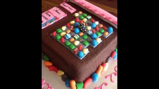 100 Awesome Ideas! MORE CAKES!