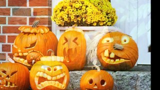 100 Awesome Ideas! PUMPKINS!