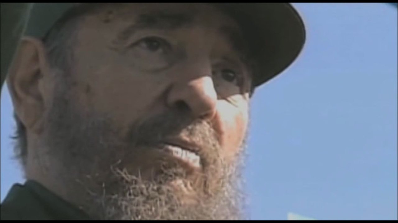 Fidel, el líder revolucionario considerado un enviado celestial por el sincretismo afrocubano -